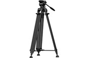 Stativ - SmallRig FSD14 FreeSpeed Heavy-Duty Carbon Fiber Tripod 5443 - 5443