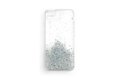 Mobil - Covers & Cases - Wozinsky Star Glitter Shiny Case Cover with Glitter Xiaomi Mi 11 Transparent - 9111201932487