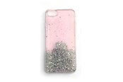 Mobil - Covers & Cases - Wozinsky Star Glitter Shiny Case Cover with Glitter Xiaomi Mi 11 pink - 9111201932517