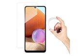 Mobil - Covers & Cases - Wozinsky Nano Flexi Hybrid Flexible Glass Film Tempered Glass Samsung Galaxy A42 5G - 9111201933132