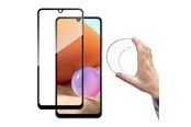 Mobil - Beskyttelsesglas - Wozinsky Full Cover Flexi Nano Hybrid Glass for Samsung Galaxy A42 5G - 9111201933156