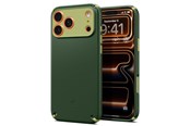 Mobil - Covers & Cases - Spigen Nano Pop Hybrid MagSafe - avo green - iPhone 17 Pro - ACS11150