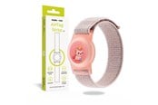 Smartwatch - Tilbehør - Mobile Origin AirTag Strap - pink unicorn - FRL-ATSTR-PNK-UNI