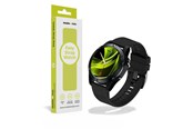 Smartwatch - Tilbehør - Mobile Origin Easy Strap Watch 20mm Black - MO-ES20-BLK