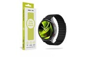 Smartwatch - Tilbehør - Mobile Origin Easy Strap Magnetic Watch 22mm Black - MO-ESM22-BLK