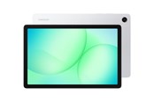 Tablet - Samsung Galaxy Tab A11+ 5G 128GB/6GB - Silver - SM-X236BZSREUB