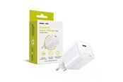 Mobil - Adaptere & Opladere - Mobile Origin GaN 67W Super Charger Single USB-C PW6 - MO-67W-PW6