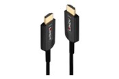 Skærmkabel - Lindy HDMI cable - 20 m - 38382