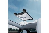 Netværksudstyr & Forlænger til trådløs - Spigen STL100 Starlink Mini Car Mount Black - ACP09333