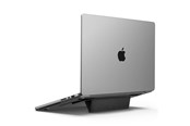 Tasker - Spigen Slimfold Laptop Stand LD201-S1 - black - AMP10401