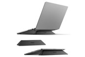 Tasker - Spigen Slimfold Laptop Stand LD201-S4 - black - AMP10404
