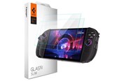 Spil tilbehør - Spigen Glass tR Slim 2 Pack - Lenovo Legion Go 2 - Skærmbeskytter - AGL10952