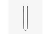 Mobil - Andet Tilbehør - Spigen Crossbody Lanyard Strap (Strap 1P + Connector 2P) DA30L - Black - AFA10614