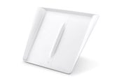 Mobil - Adaptere & Opladere - Spigen Tesla Wireless Charging Pad Cover - white - Tesla model Y 2025 - ACP10032