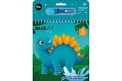 Hobby artikler - Tinka WATER ART DINOSAUR - 8-803811