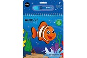 Hobby artikler - Tinka WATER ART HAVET - 8-803813