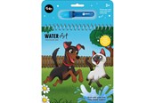 Hobby artikler - Tinka WATER ART HUNDE/KATTE - 8-803815