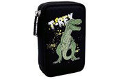 Skoletilbehør - Tinka PENALHUS DOBBELT T-REX - 8-804203