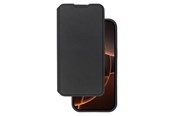 Mobil - Covers & Cases - Lippa iPhone 16 Wallet With MagSafe and Cover - Black - LPCOVER0068