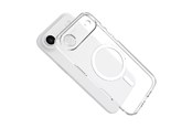 Mobil - Covers & Cases - Lippa iPhone Air TPU Cover With MagSafe - Transparent - LPCOVER0076
