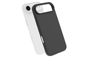 Mobil - Covers & Cases - Lippa iPhone Air Silicone Cover With MagSafe - Black - LPCOVER0077