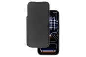 Mobil - Covers & Cases - Lippa iPhone 17 Pro Wallet With MagSafe and Cover - Black - LPCOVER0080
