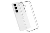 Mobil - Covers & Cases - Lippa Samsung S25 TPU Cover - Transparent - LPCOVER0084