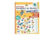 Legetøj - Wins Holland Educational Riddles and Puzzles - Group 1 and 2 - PT2465