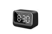 DAB, netværks- og clockradio - DENVER EC-54B BLACK - EC-54B