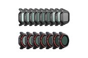 Droner - Freewell - ND/PL Mega Filter Kit for Mini 5 Pro 6pcs - FW-MN5-MEGA