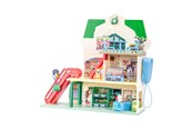 Legetøj - Spectron Bluey Let's Play Chef - Supermarket Playset - MS18918