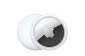 Mobil - Andet Tilbehør - Apple AirTag (2026) (1-Pack) - MFE94DN/A