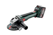 Vinkelsliber - Metabo 613052840 angle grinder - 613052840