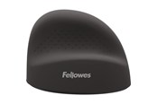 Mus - Fellowes 100143579 mouse - Vertical mouse - Optisk - 5 knapper - Sort - 100143579