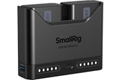 Batterier & batterigreb - SmallRig Turbo Charging Kit for NP-FW50 Camera Batteries 5488 - 5488