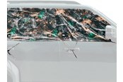 Foto & Videotilbehør - SmallRig Vehicle Shooting Curtain Set (Front & Rear) 5498 - 5498