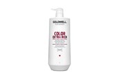 Hårpleje - Goldwell Dualsenses Color Shampoo 1000 ml - 4021609029083