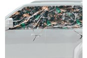 Foto & Videotilbehør - SmallRig Left-Side Vehicle Shooting Curtain Set (Front & Rear) 5499 - 5499