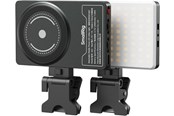 Foto & Videotilbehør - SmallRig 5505 M3 Attachable Mobile Phone LED Video Light Ink Blue - 5505