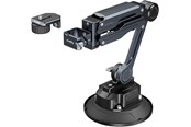 Foto & Videotilbehør - SmallRig Shock Absorber Support with Electronic Suction Cup 5507 - 5507