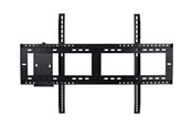 Vægbeslag, AV-Beslag & AV-Møbler - Optoma mounting kit - for interactive flat panel - black - Max - recommended for 86" - W3F00000041