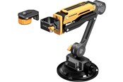 Foto & Videotilbehør - SmallRig mini Shock Absorber Arm BumbleBee Edition - 5528