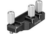 Foto & Videotilbehør - SmallRig HDMI & USB-C Cable Clamp for Canon EOS R50 V Cage 5534 - 5534