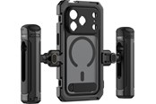 Mobil - Andet Tilbehør - SmallRig 5540 Mobile Dual Handheld Kit for iPhone 17 Pro - 5540