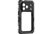 Mobil - Andet Tilbehør - SmallRig 5545 Mobile Video Cage for iPhone 17 Pro Basic Edition - 5545