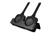 Netværkstilbehør - Barco ClickShare - button switch holder - 2-in-1 tray - R9861700T01