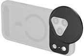 Mobil - Andet Tilbehør - SmallRig 5548 FilMov Attachable Filter Adapter for iPhone 17 Pro Max (67mm) - 5548