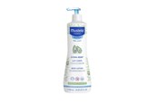 Kropspleje - Mustela Hydra Bebe Avocado Body Lotion 750 ml - 3504105035518