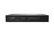 Netværksudstyr & Forlænger til trådløs - SonicWALL TZ Series Tz280 - 03-SSC-6937