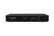 Netværksudstyr & Forlænger til trådløs - SonicWALL TZ80 - 03-SSC-3062